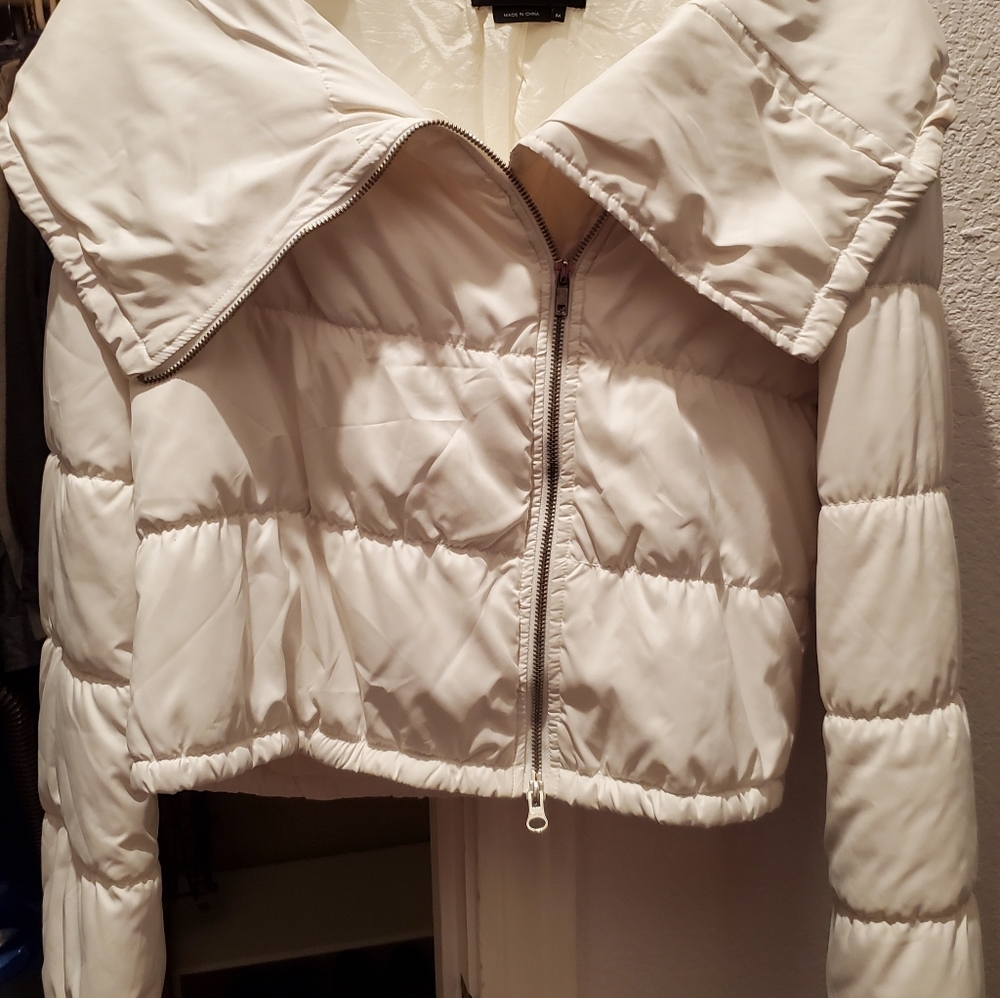 *BCBG* Winter Jackets (2 colors)